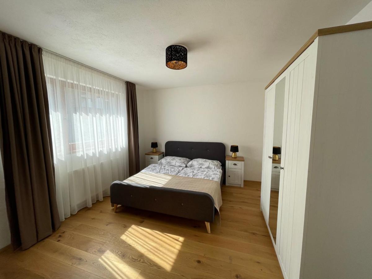 Apartment Dumbier Myto pod Dumbierom