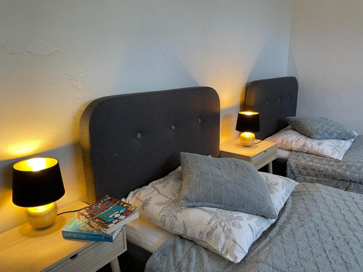 Dumbier Apartment *