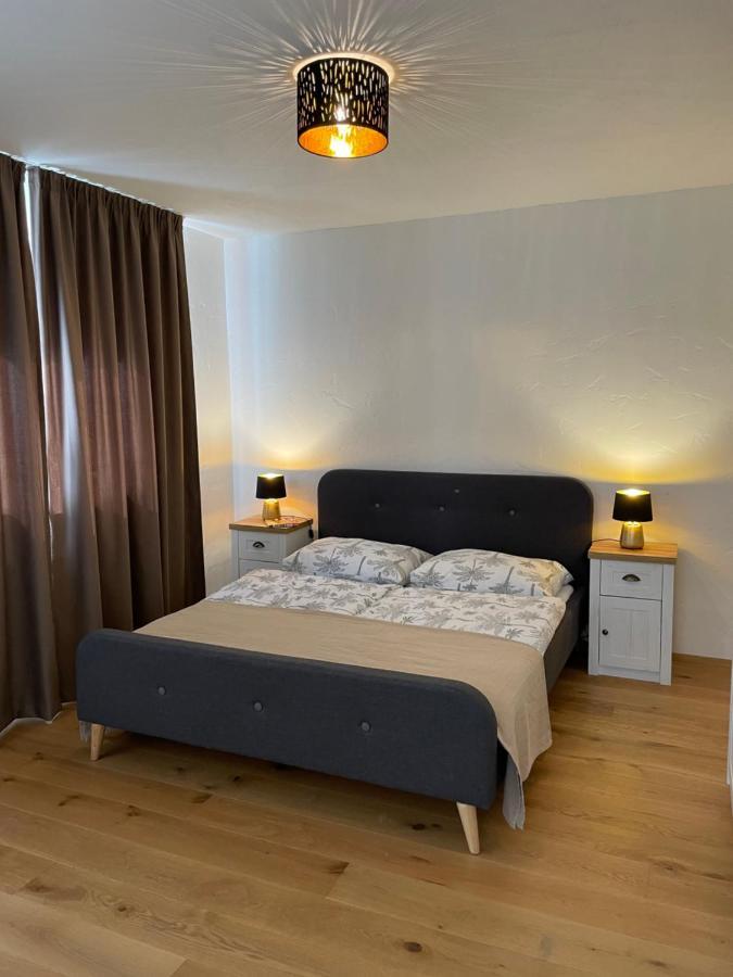 Apartment Dumbier Myto pod Dumbierom